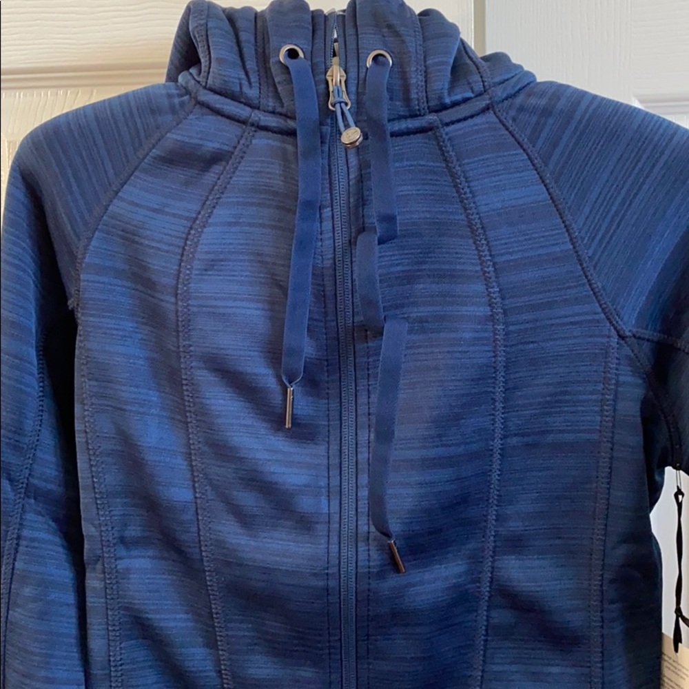 ‼️💪🏽90 Degree Zip Up Hoodie💪🏽‼️